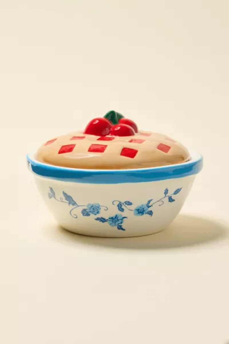Pie 10 oz Scented Candle