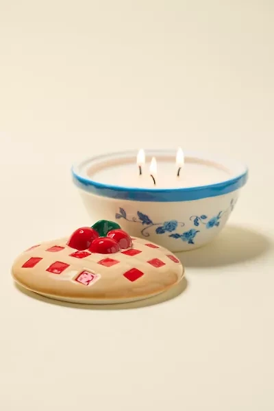 Pie 10 oz Scented Candle