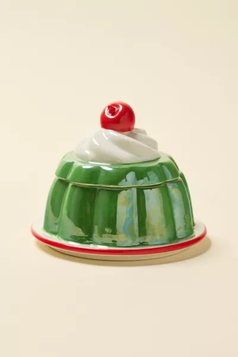 Jello 7 oz Scented Candle