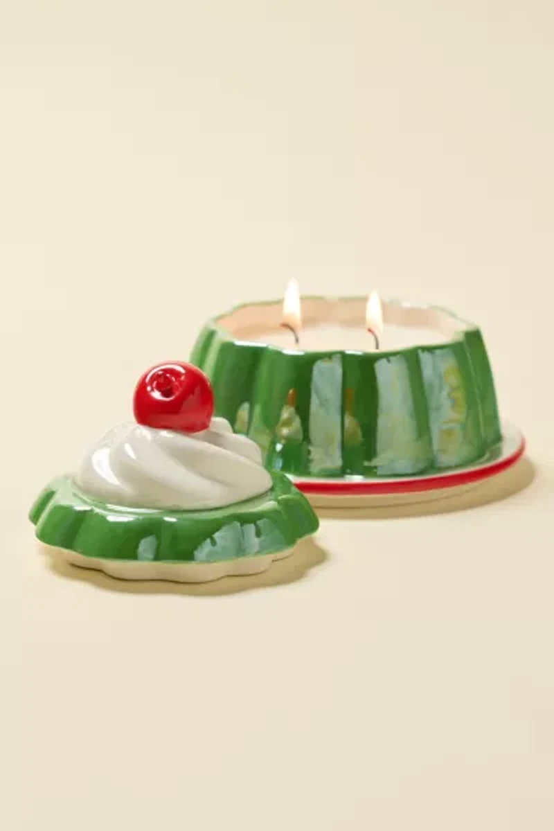 Jello 7 oz Scented Candle