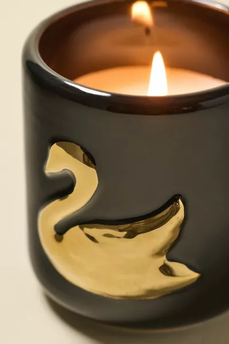 Charm 4 oz Scented Candle