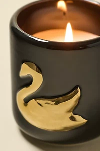 Charm 4 oz Scented Candle
