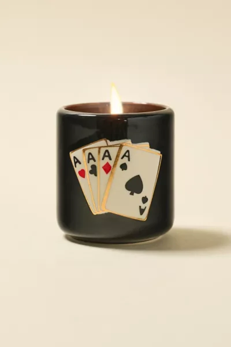 Charm 4 oz Scented Candle