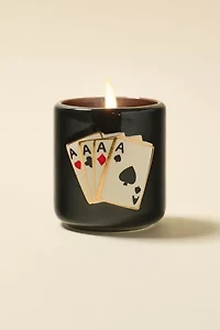 Charm 4 oz Scented Candle