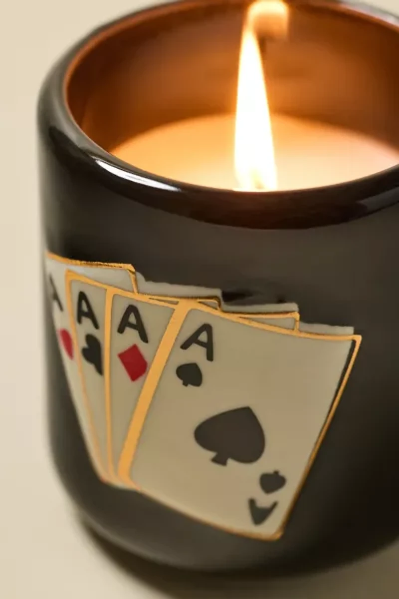 Charm 4 oz Scented Candle