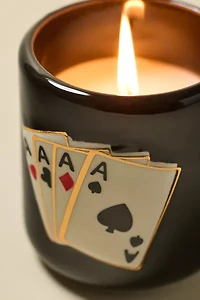 Charm 4 oz Scented Candle