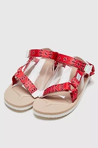 Suicoke Depa Sandals