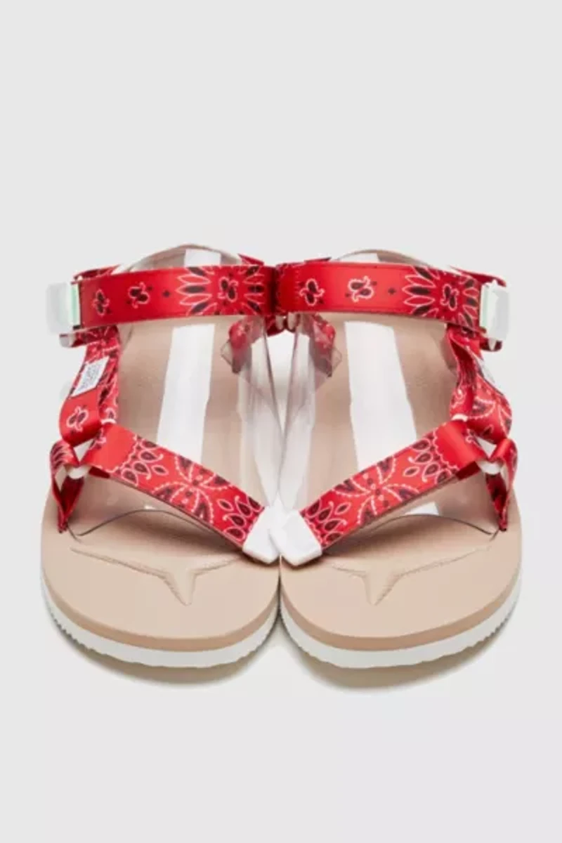Suicoke Depa Sandals