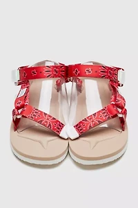 Suicoke Depa Sandals