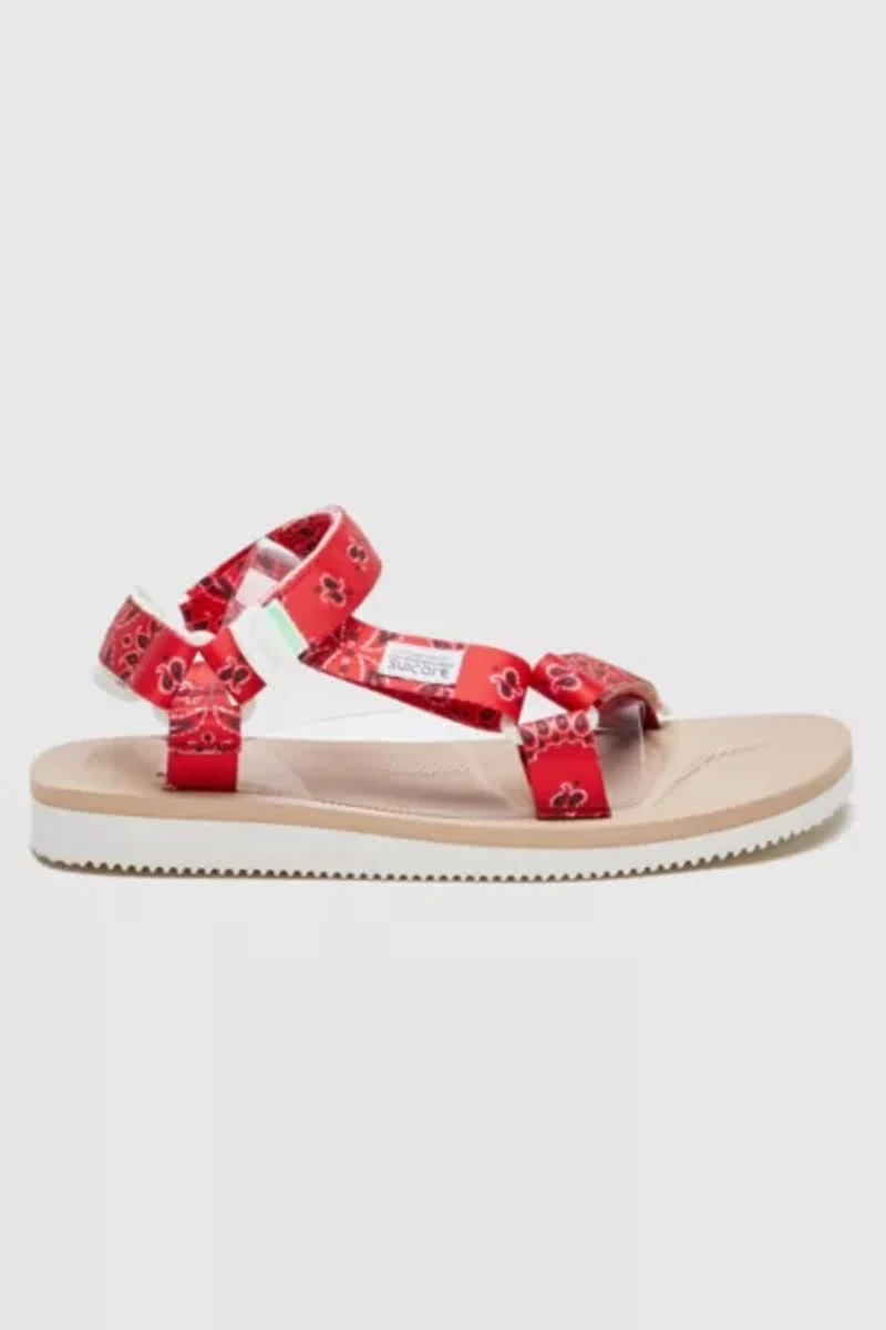 Suicoke Depa Sandals