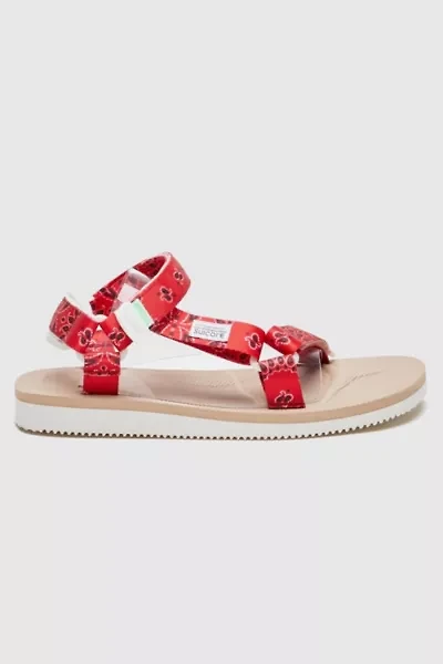 Suicoke Depa Sandals