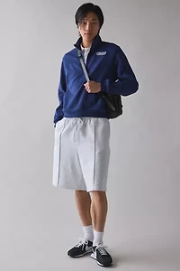 Standard Cloth Jump Shot Quarter-Zip Sweatshirt