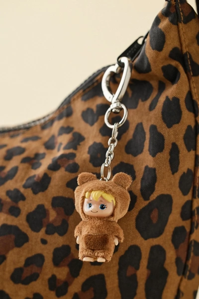 Costume Babydoll Keychain