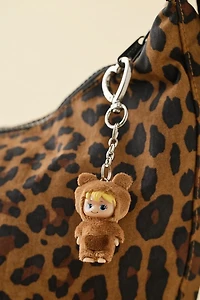 Costume Babydoll Keychain