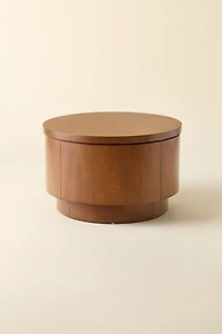 Kane Lift-Top Storage Coffee Table