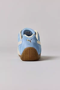 Puma Women's Speedcat Faded Suede Sneaker