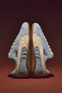 Puma Women's Speedcat Faded Suede Sneaker
