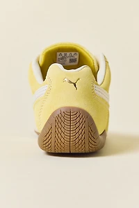 Puma Women's Speedcat Faded Suede Sneaker