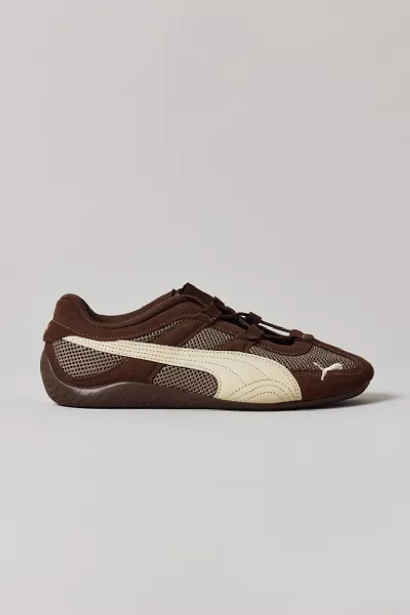 Puma Women's Speedcat Go Ballet Sneaker