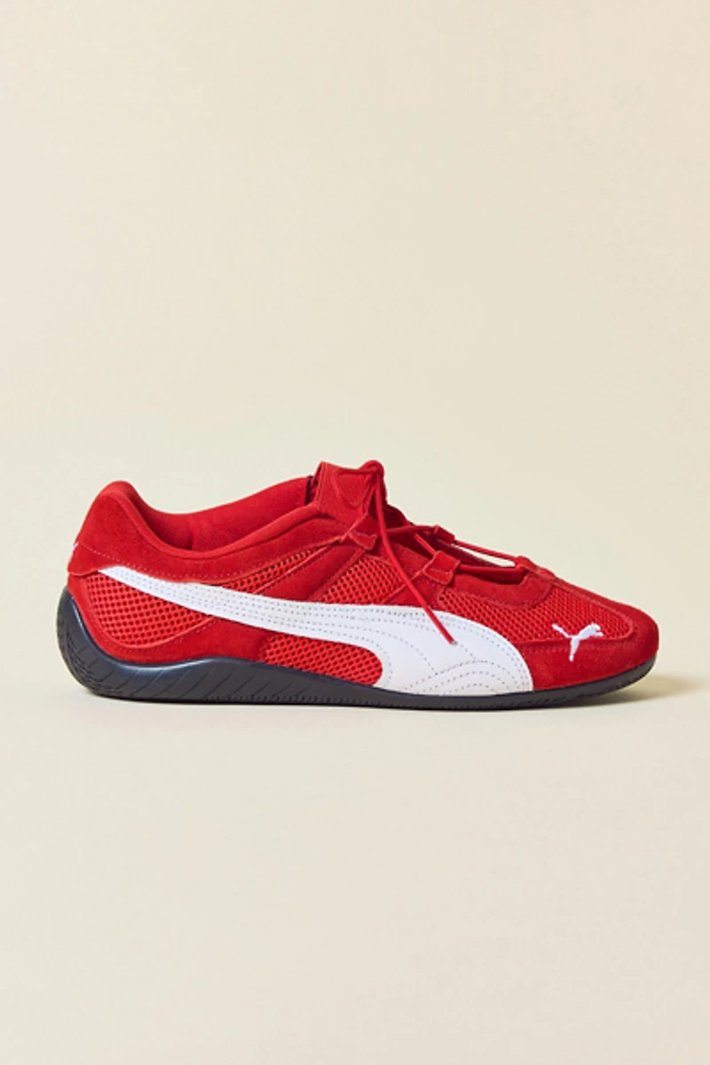 Puma Women's Speedcat Go Ballet Sneakers