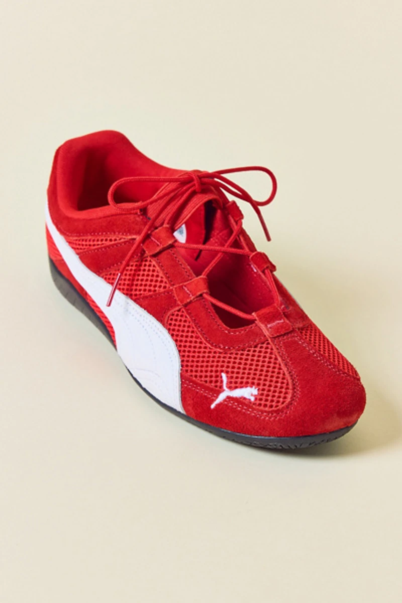 Puma Women's Speedcat Go Ballet Sneakers