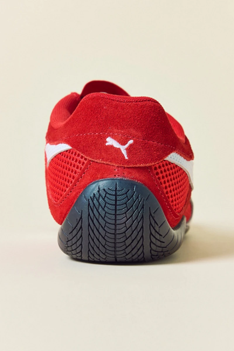 Puma Women's Speedcat Go Ballet Sneakers