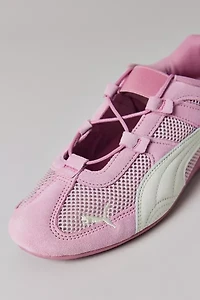 Puma Women's Speedcat Go Ballet Sneaker