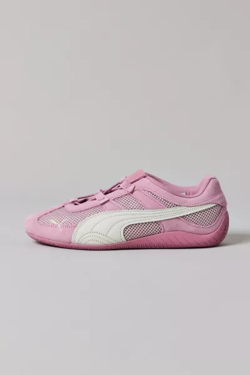 Puma Women's Speedcat Go Ballet Sneaker