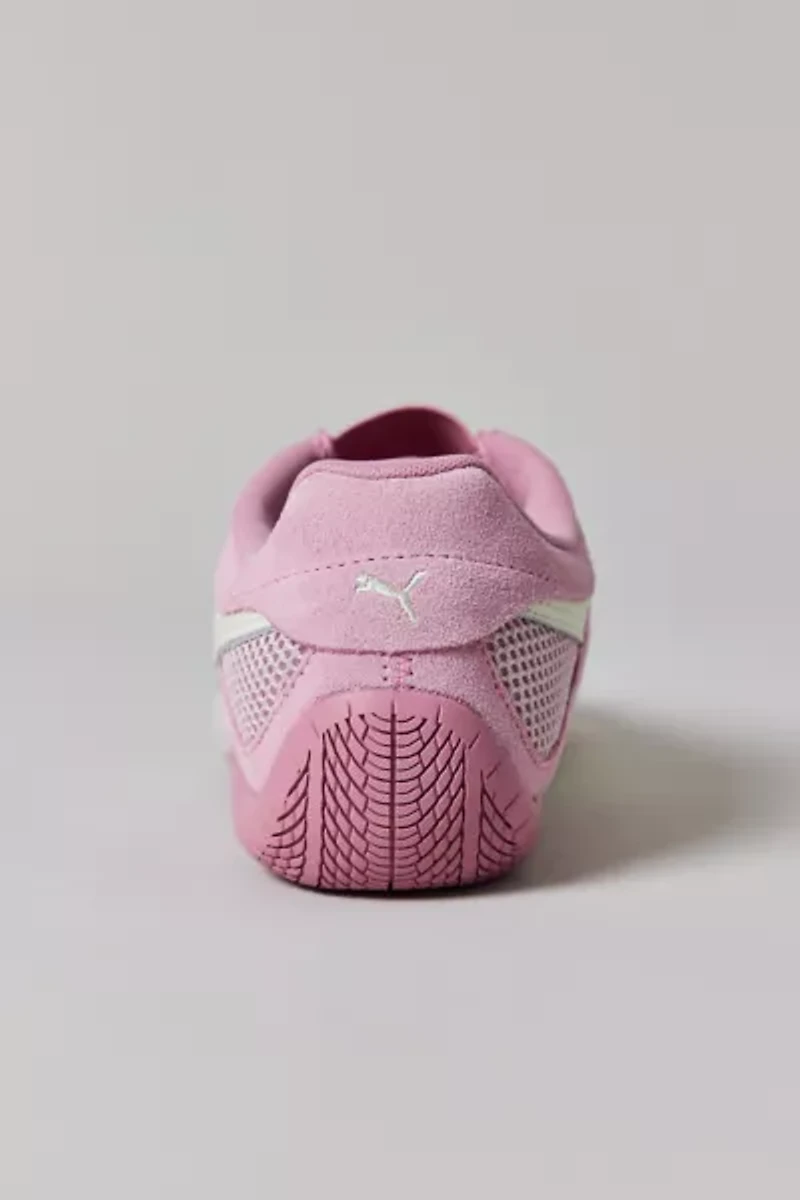 Puma Women's Speedcat Go Ballet Sneaker