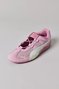 Puma Women's Speedcat Go Ballet Sneaker