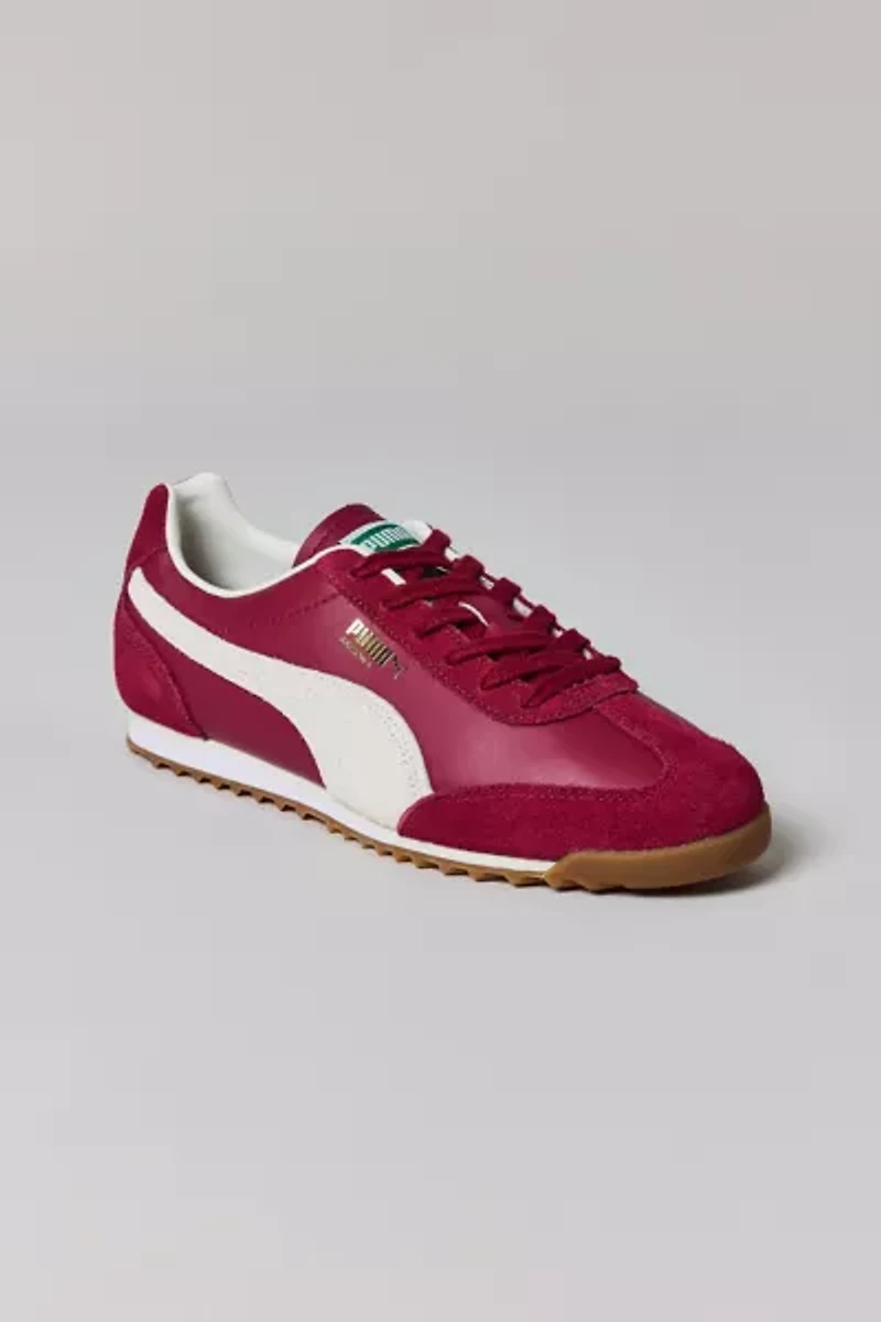 Puma Arizona Retro Suede Sneaker