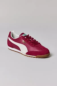 Puma Arizona Retro Suede Sneaker