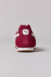 Puma Arizona Retro Suede Sneaker