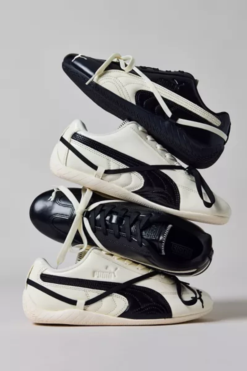 Puma X Rosé Women's Speedcat Premium Sneaker