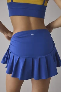 Out From Under Bec Good Game Pleated Micro Mini Skort