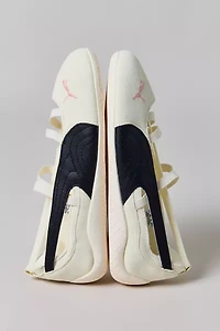 Puma X Rosé Women's Speedcat Ballet Suede Sneaker