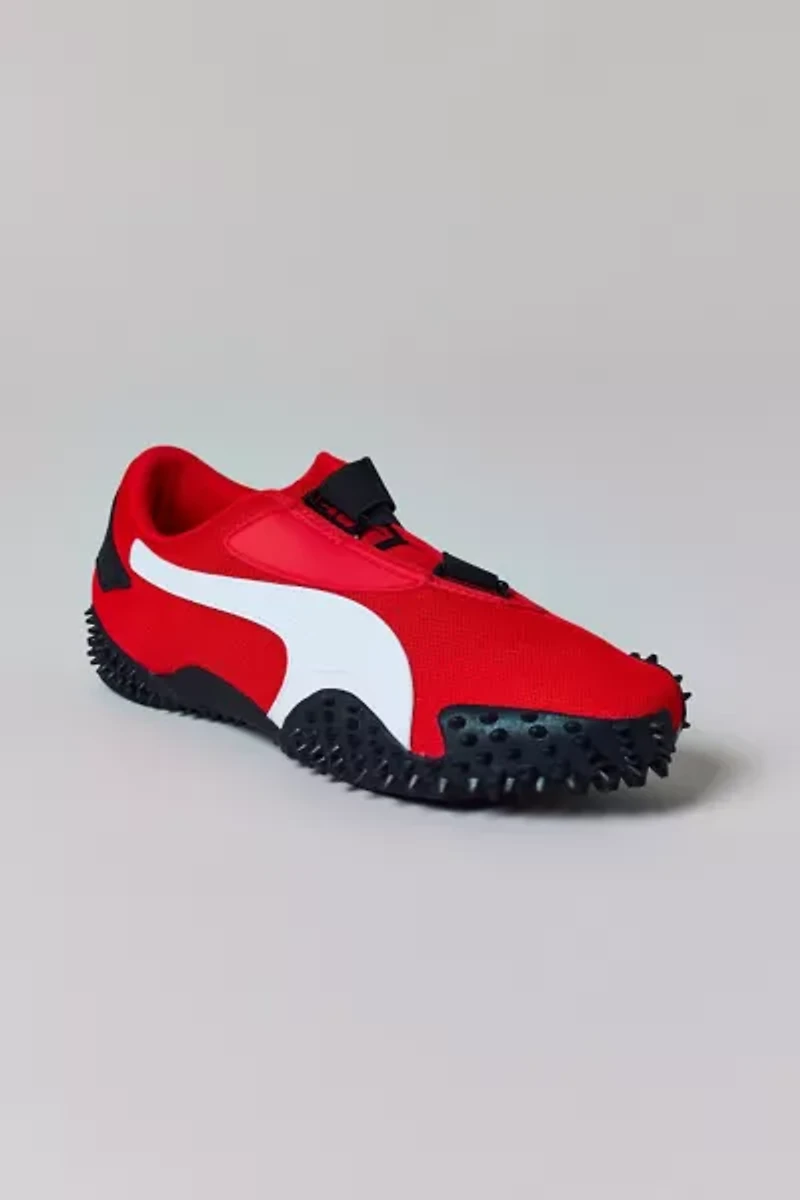Puma Women's Mostro OG Prime Sneaker