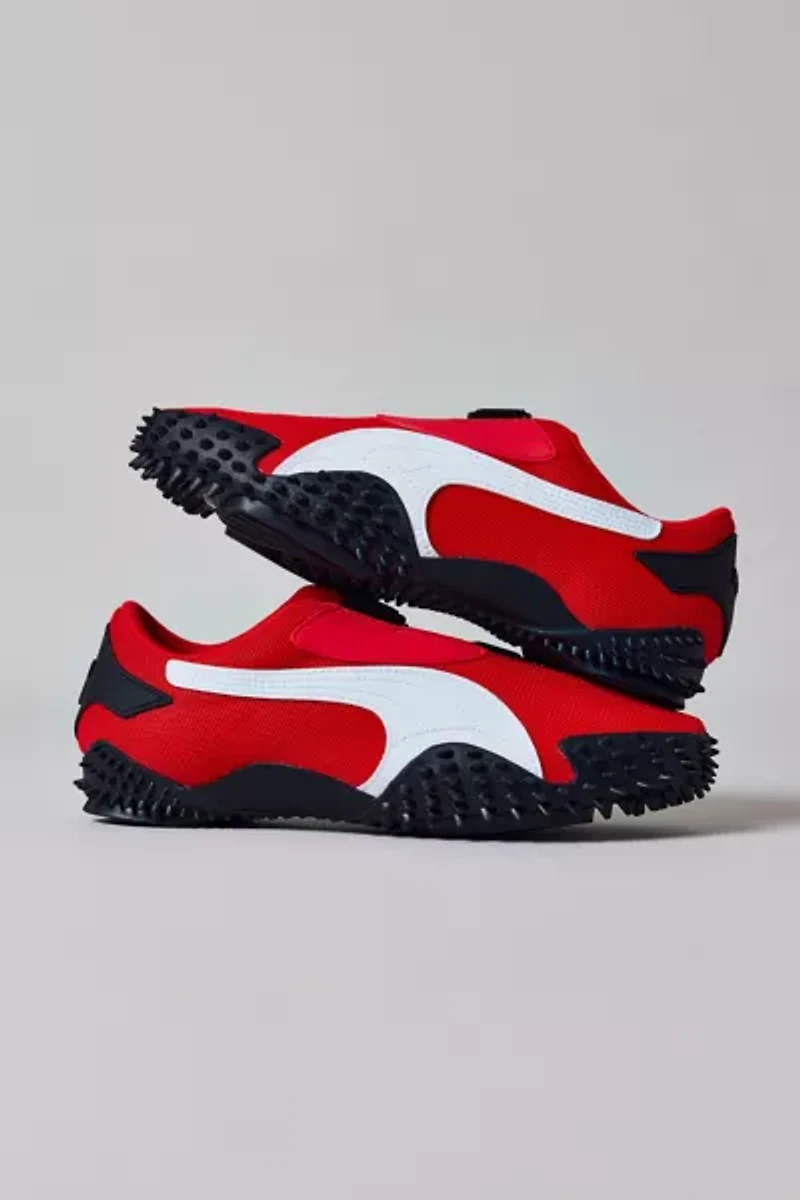 Puma Women's Mostro OG Prime Sneaker
