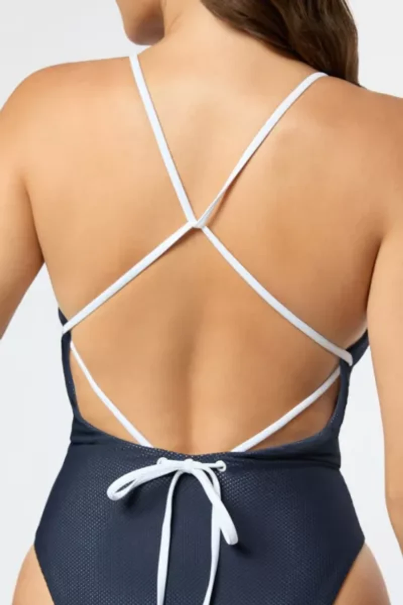 Onia Anya One Piece Swimsuit