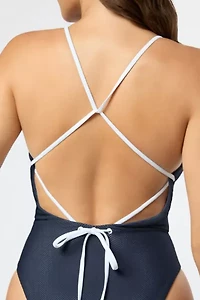 Onia Anya One Piece Swimsuit