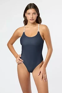 Onia Anya One Piece Swimsuit