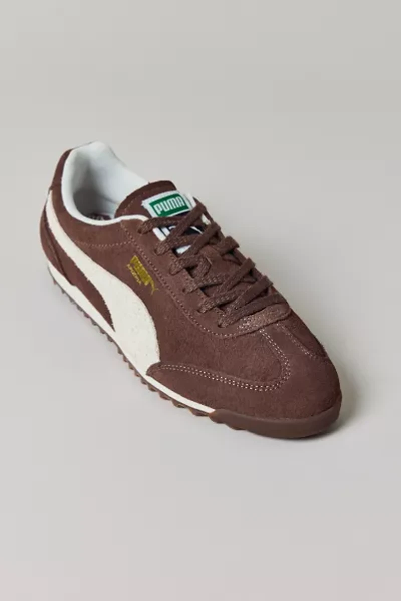Puma Women's Arizona Suede Sneaker