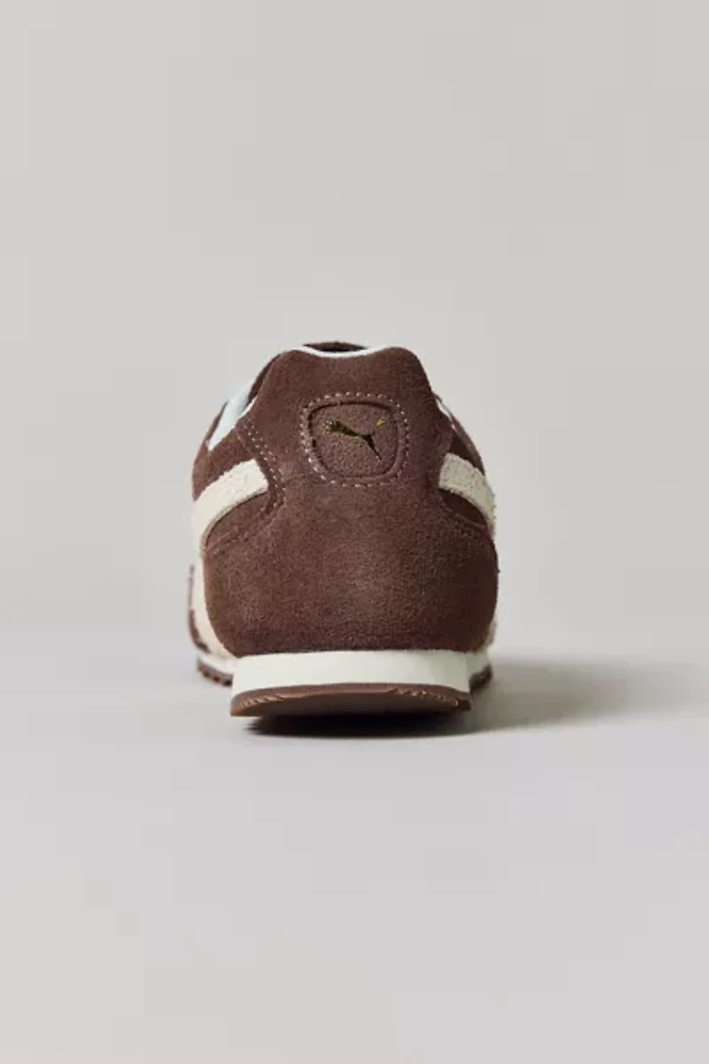 Puma Women's Arizona Suede Sneaker
