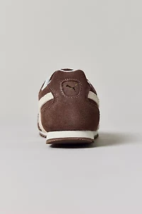 Puma Women's Arizona Suede Sneaker