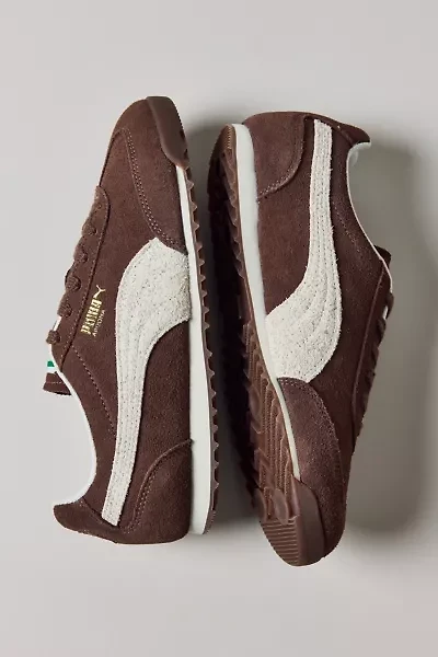 Puma Women's Arizona Suede Sneaker