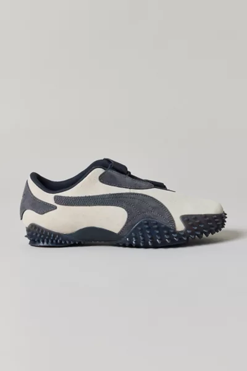 Puma Mostro Suede Sneaker