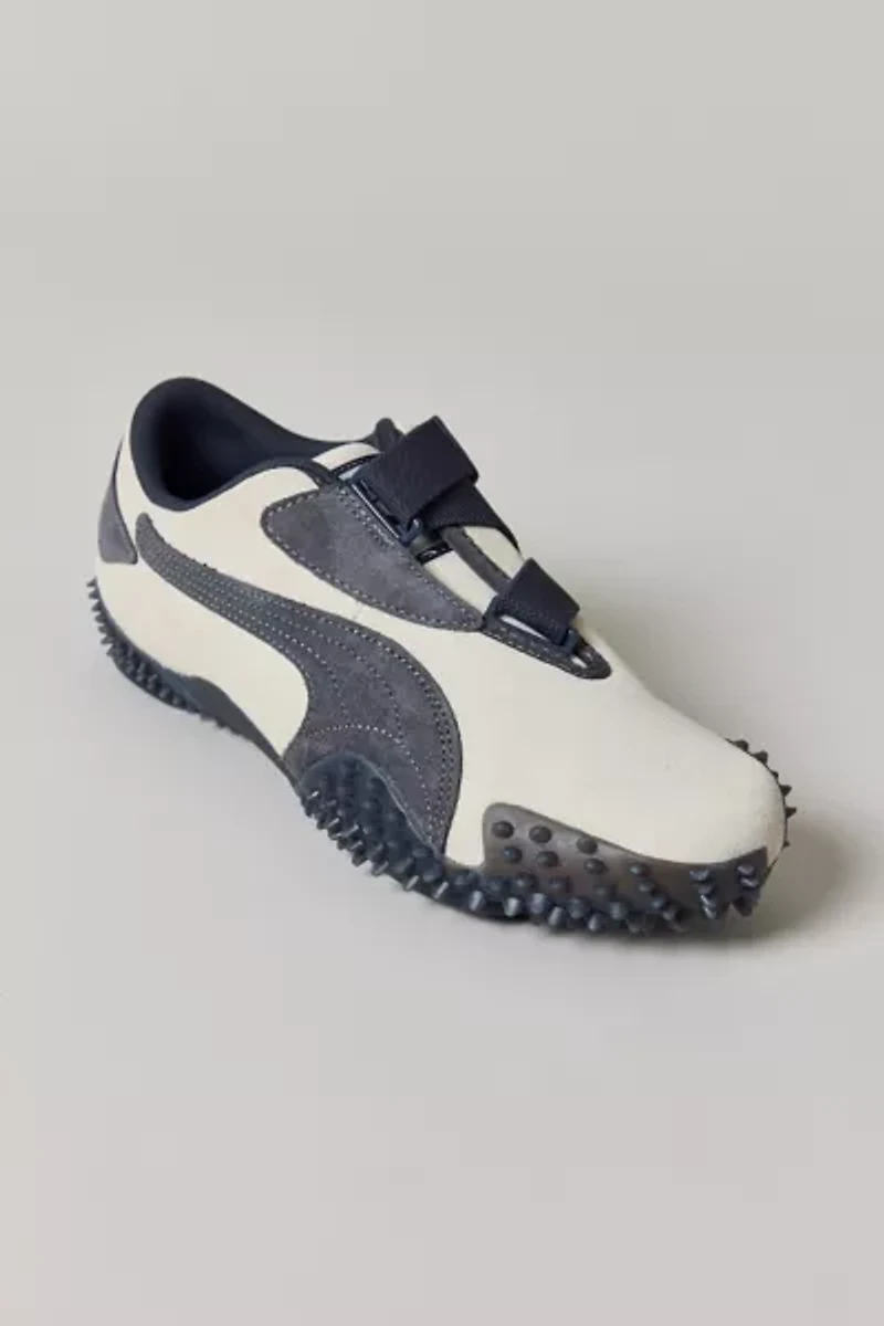 Puma Mostro Suede Sneaker