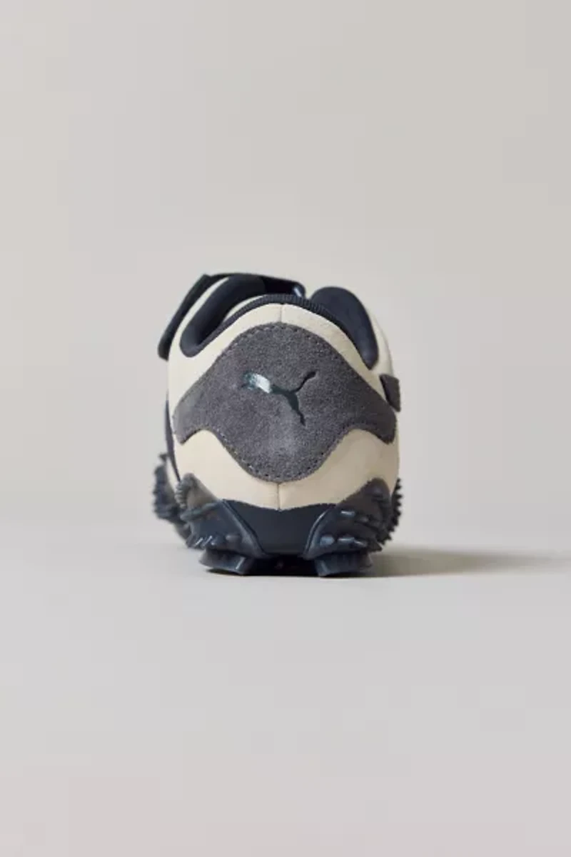Puma Mostro Suede Sneaker