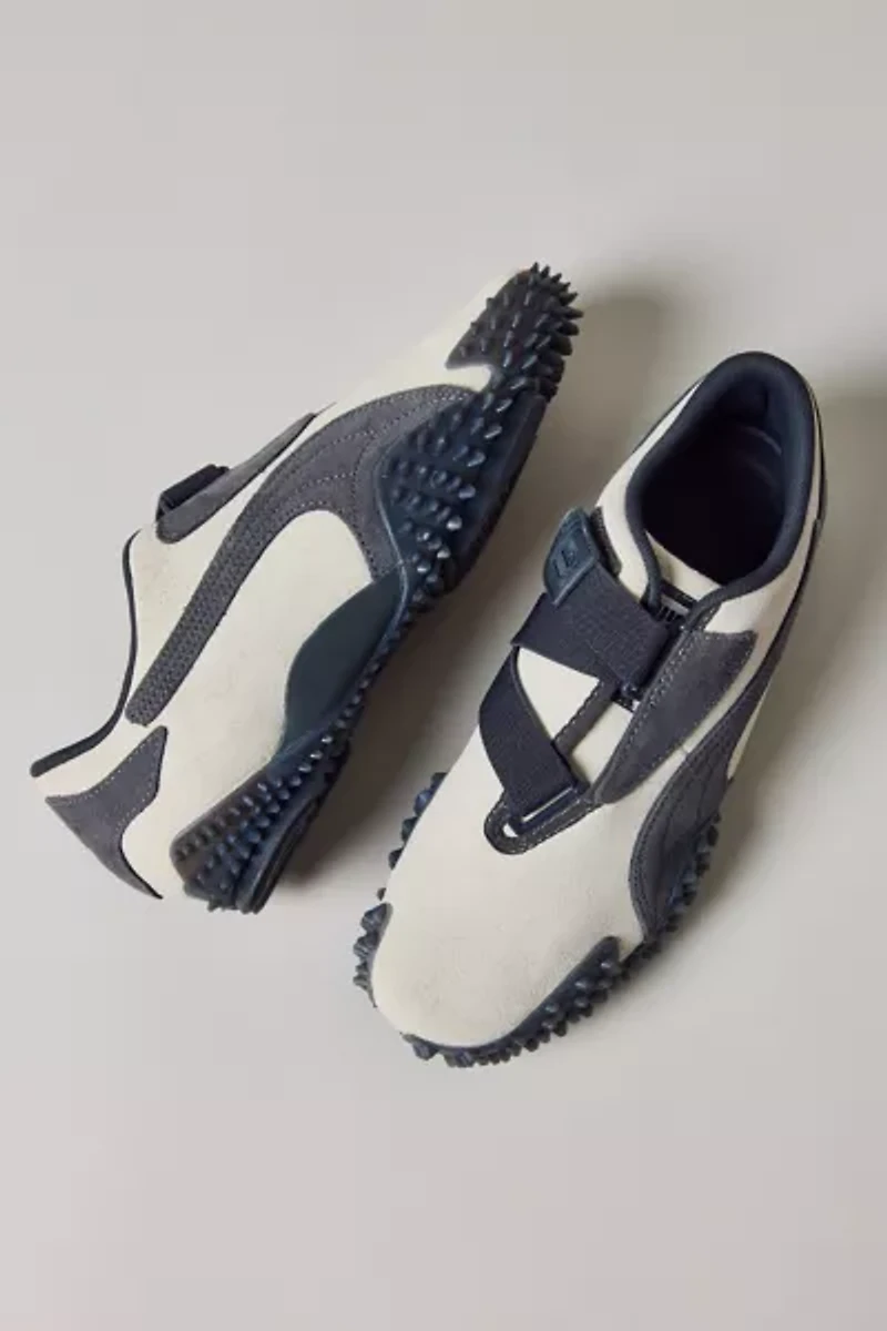 Puma Mostro Suede Sneaker