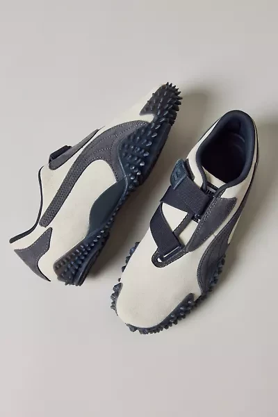 Puma Mostro Suede Sneaker